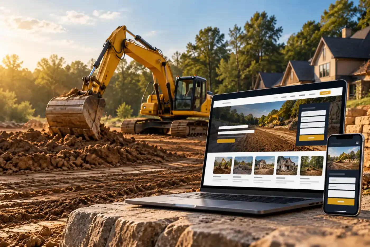 CCS Contractor Services