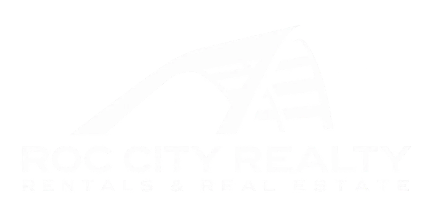 ROC City Realty logo