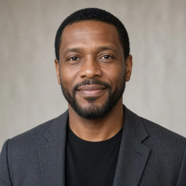 Darren Kuti, Director of Silverdene Construction