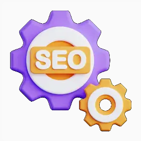 Search Engine Optimization (SEO)