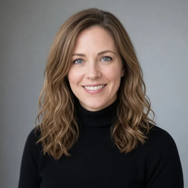 Lena Brooks, Founder of Northwind Growth