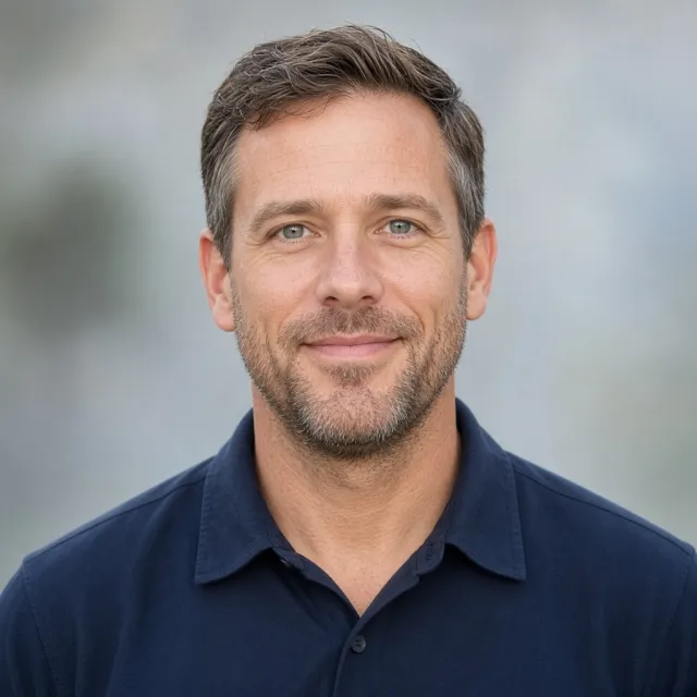 Michael Cole, Owner of Carolina Duct and Crawl
