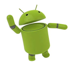 Android App Development