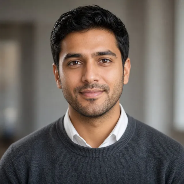 Omar Farid, Product Lead at Lumen SaaS