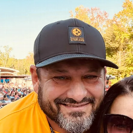 Owen Persutti, Owner of Carolina Duct and Crawl
