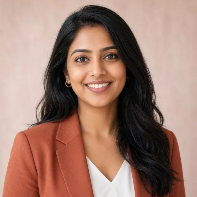 Priya Shah, Marketing Lead at Northstar Retail