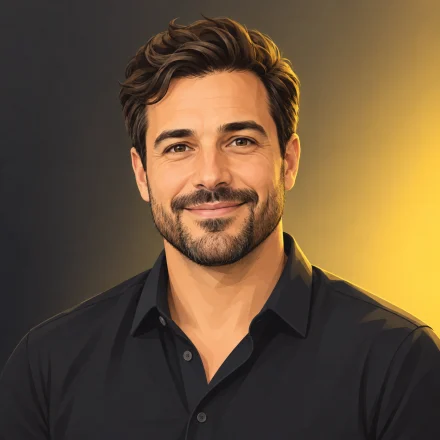 Salman, Founder of Brothers Butchers