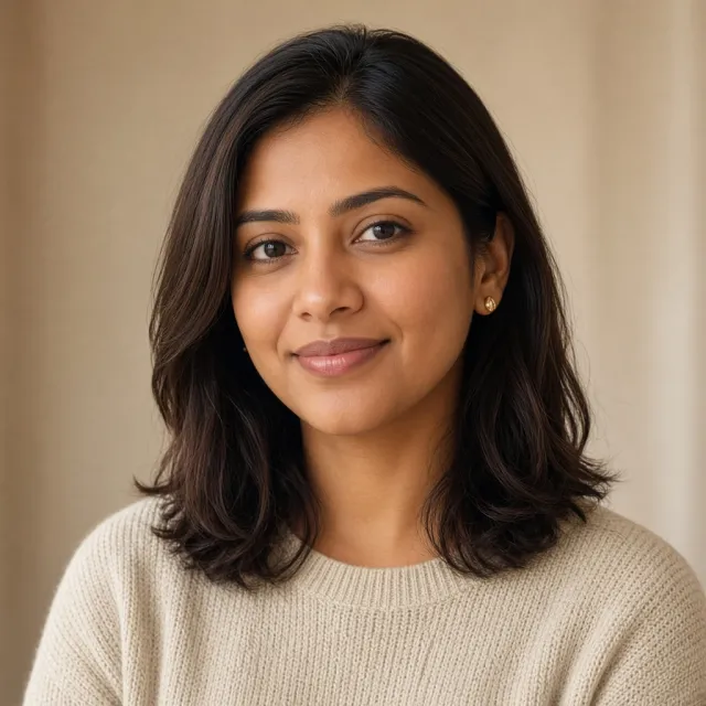 Sara Malik, Founder of Brothers Butchers