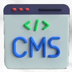 cms development