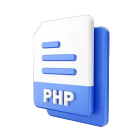 php development